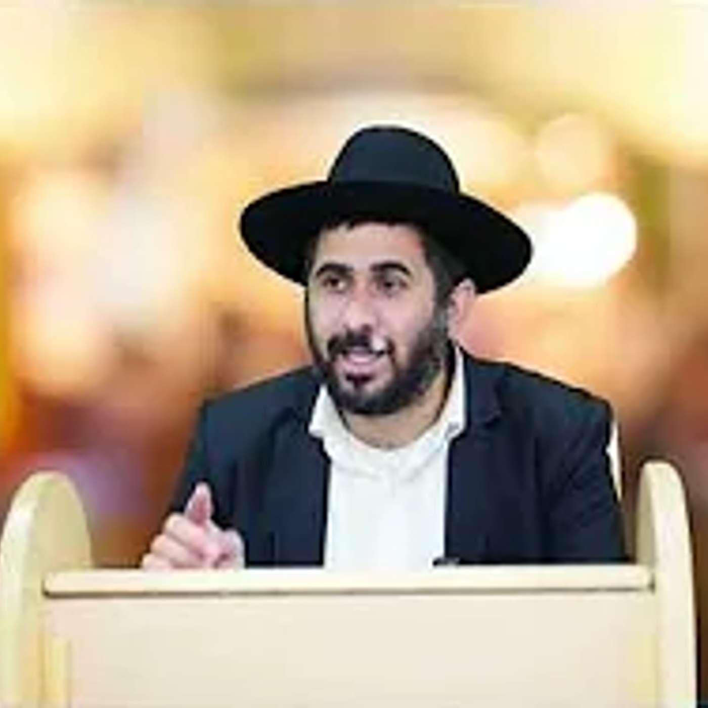 הרב זל"א | לשון הרע כמה זה מסוכן!! השיעור שיפיל אתכם מהכסא!!! episode artwork