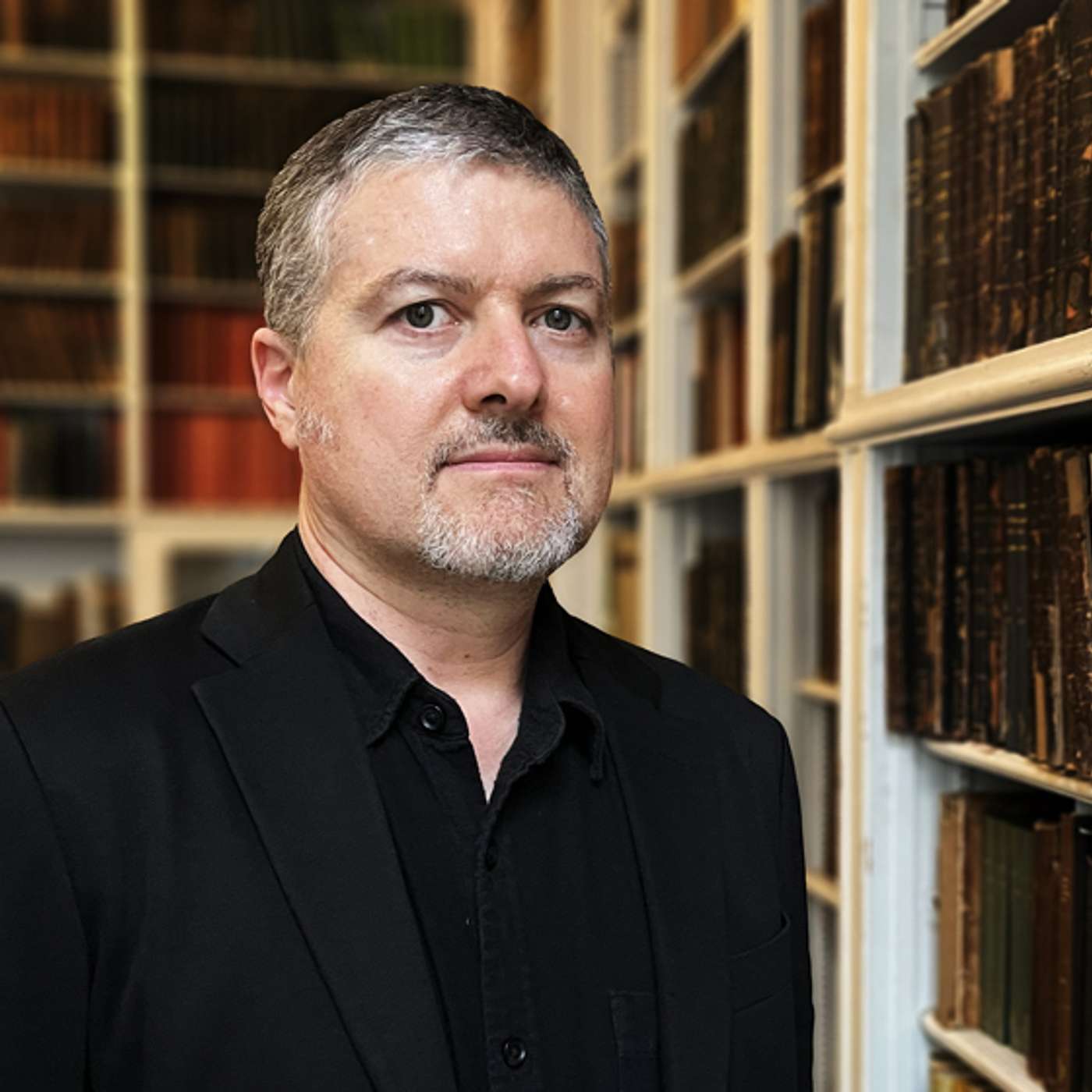 20. Dan Parkes - Author & Director of Photography