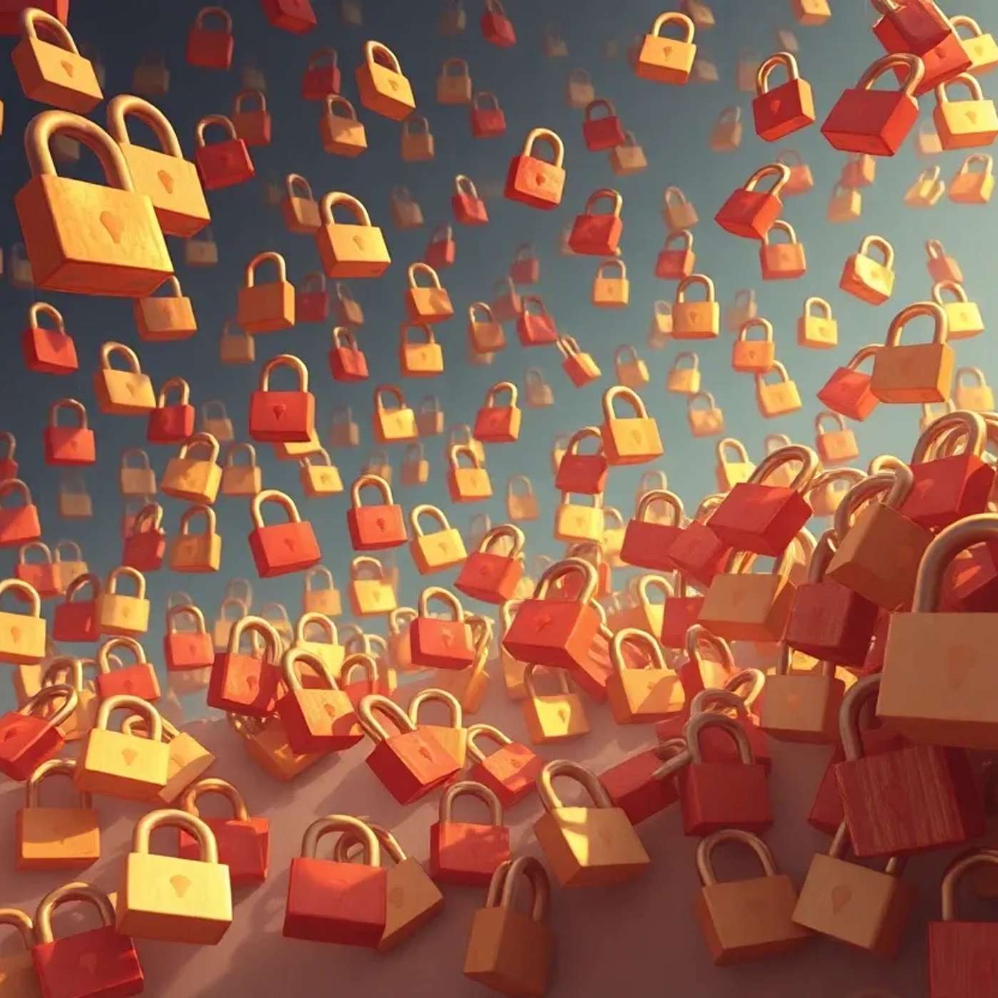 Cybersecurity Tech Brief By HackerNoon