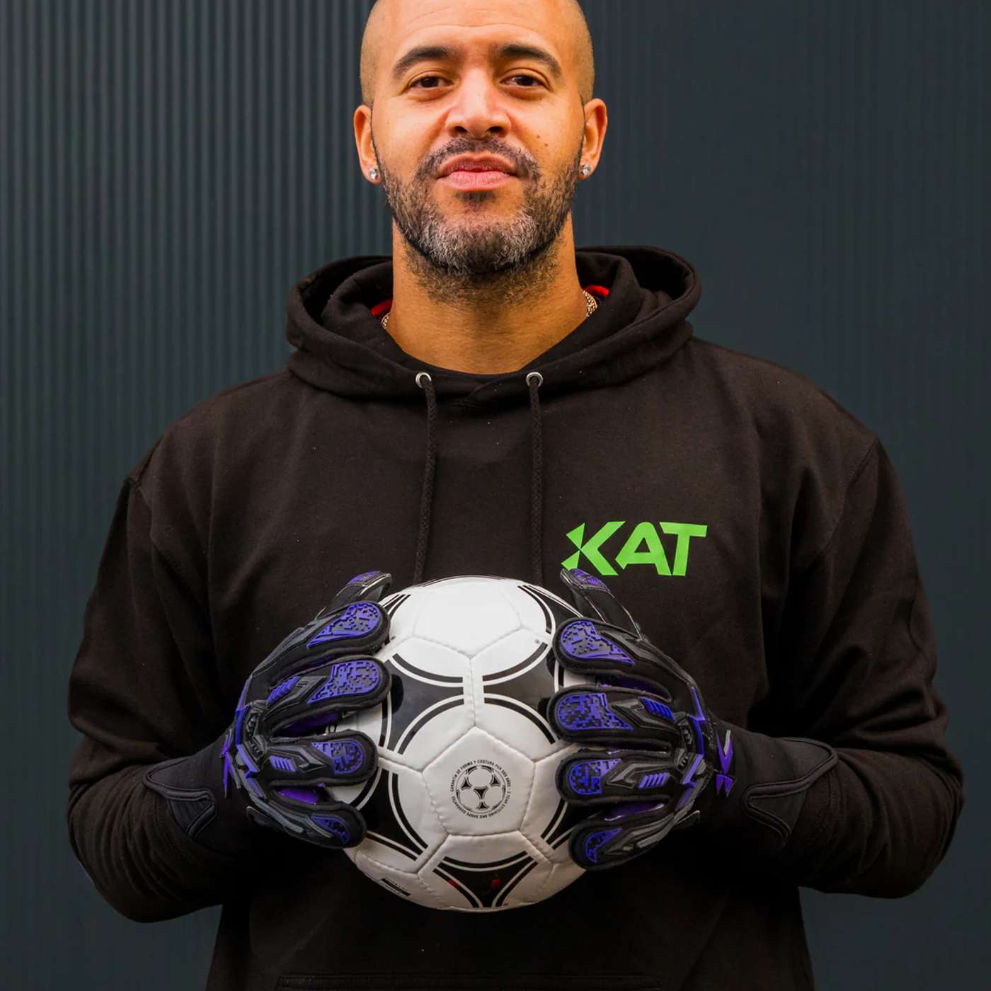 Former Ireland stopper Darren Randolph on how he became a goalkeeper and that night against Germany Former Ireland stopper Darren Randolph on how he became a goalkeeper and that night against Germany