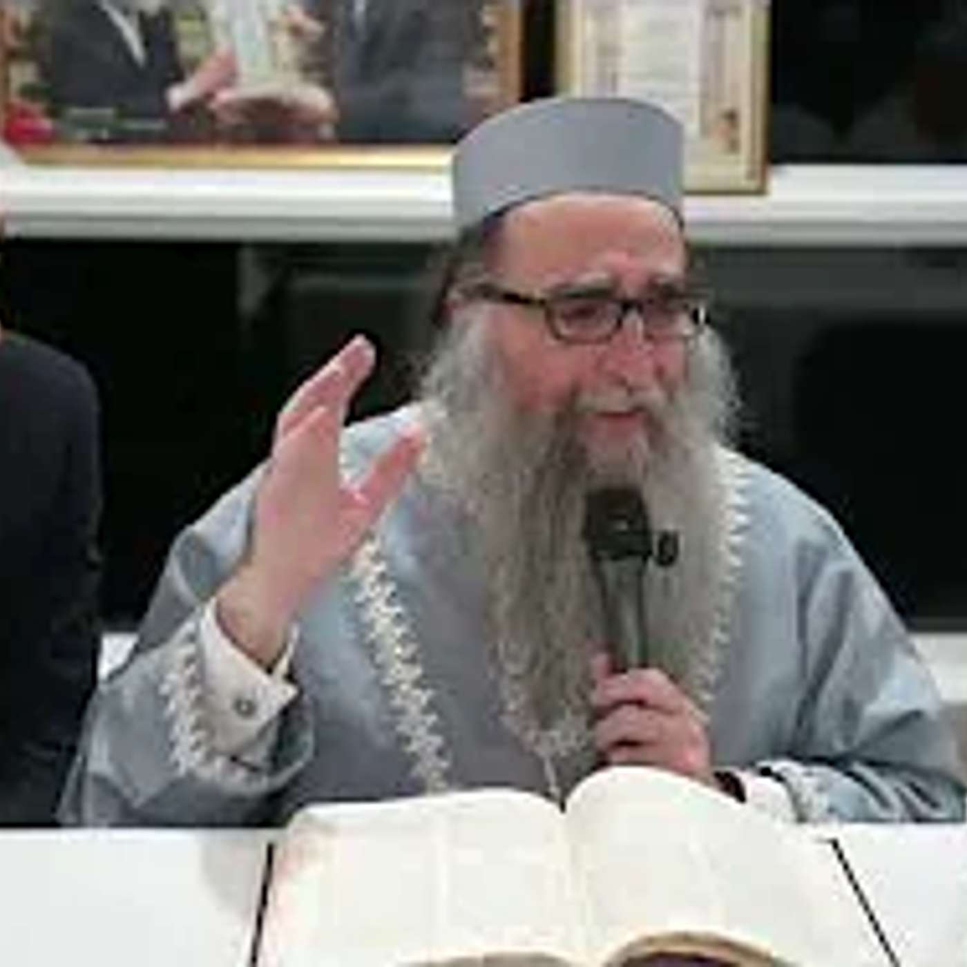 שיעור תורה מיוחד - מפי האדמו"ר רבי יאשיהו יוסף פינטו שליט"א - מוצש"ק - ז' בטבת - תשפ"ו - מיאמי