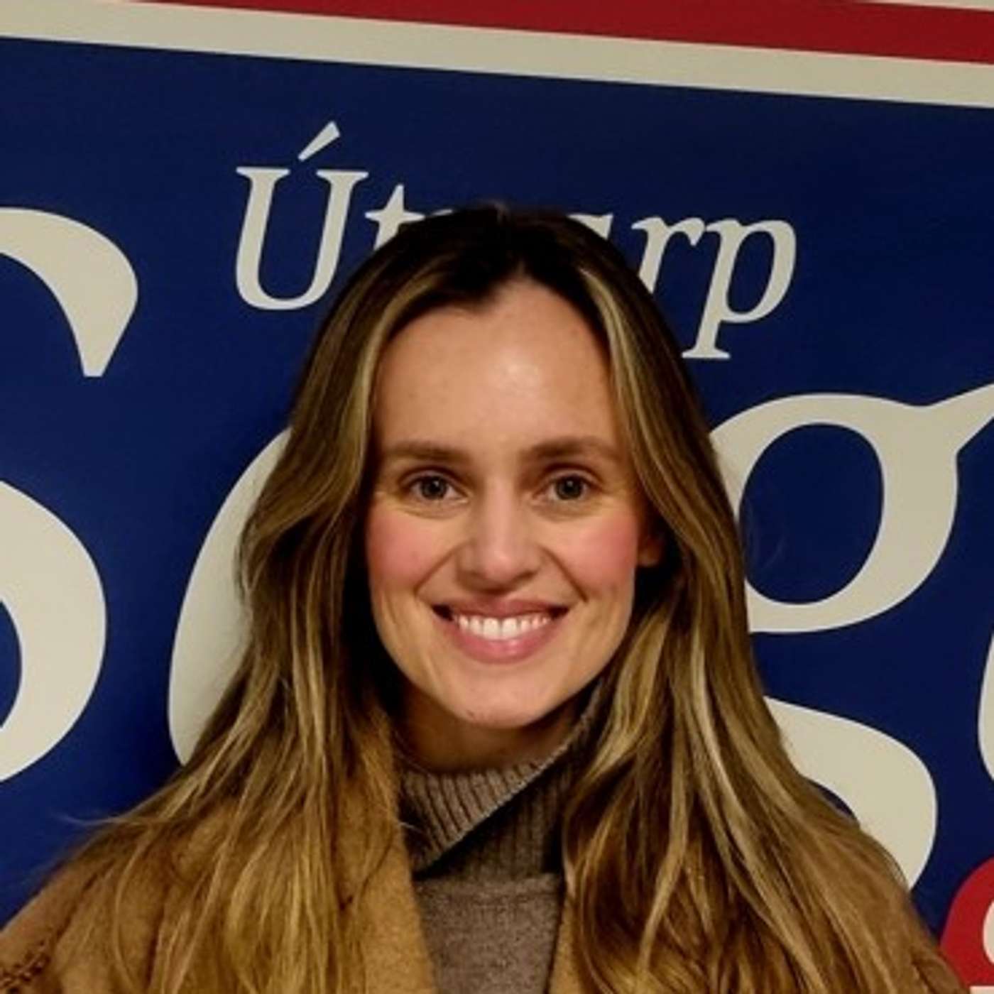 Borgarstjórnarkosningar - Hildur Björnsdóttir