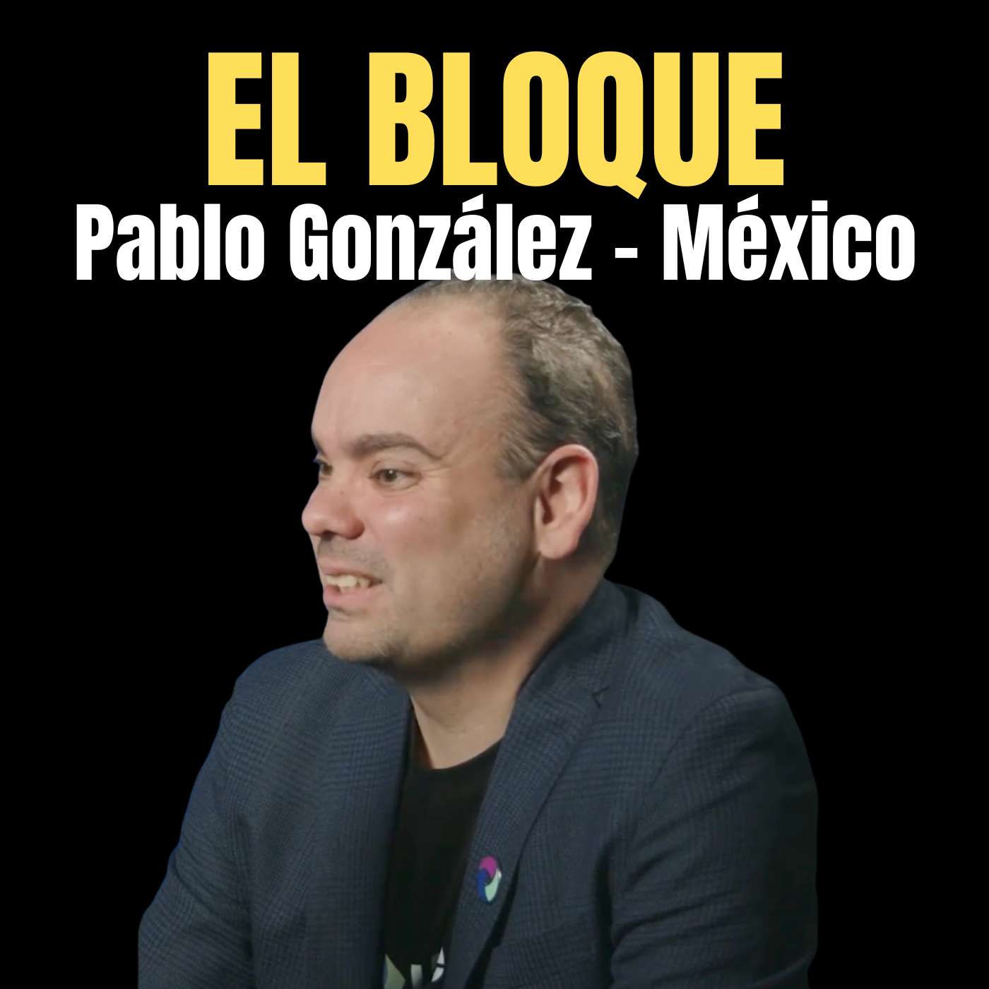 El Bloque 18: Errores que nadie te cuenta tokenizando en México - Blockchain90