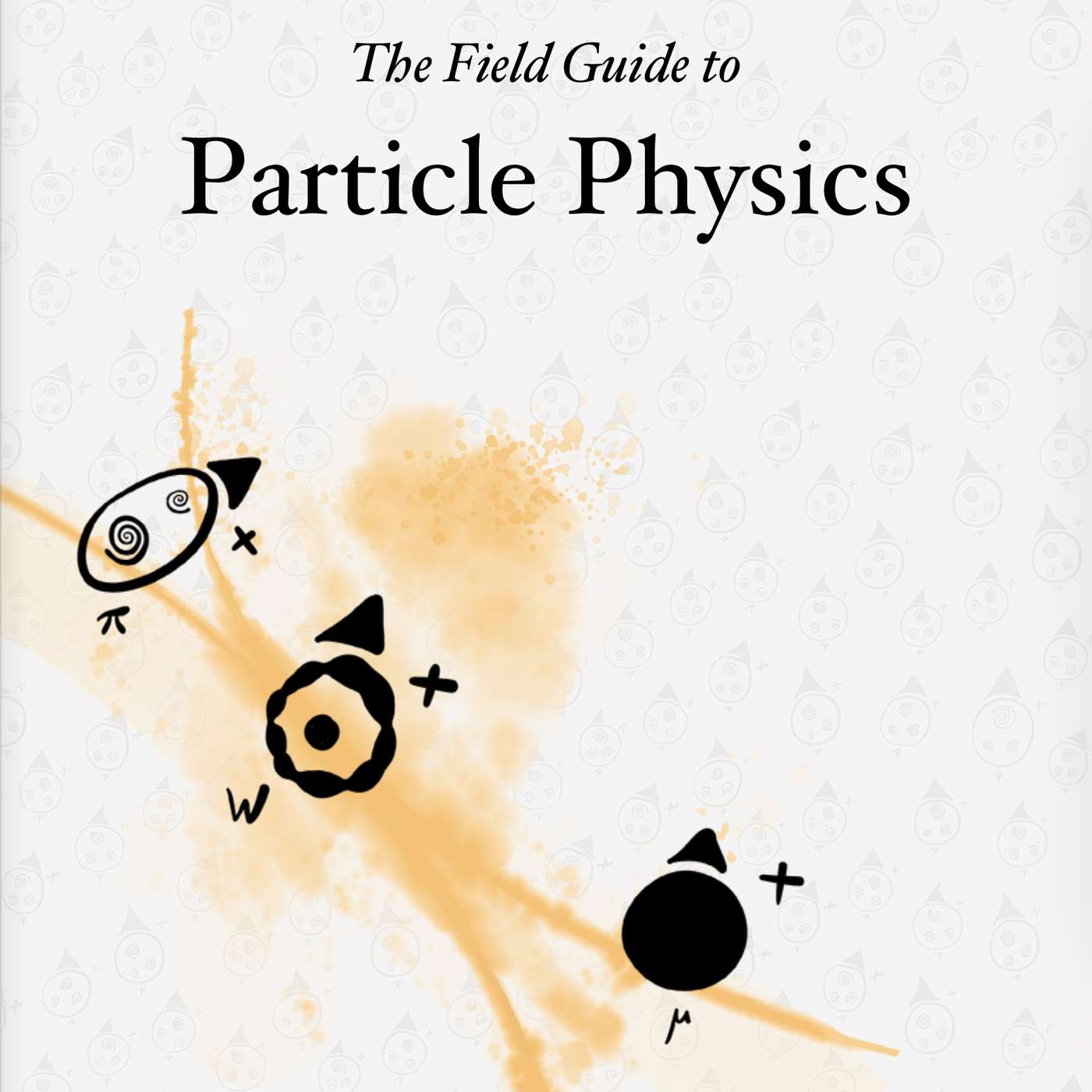 The Reason for Antiparticles