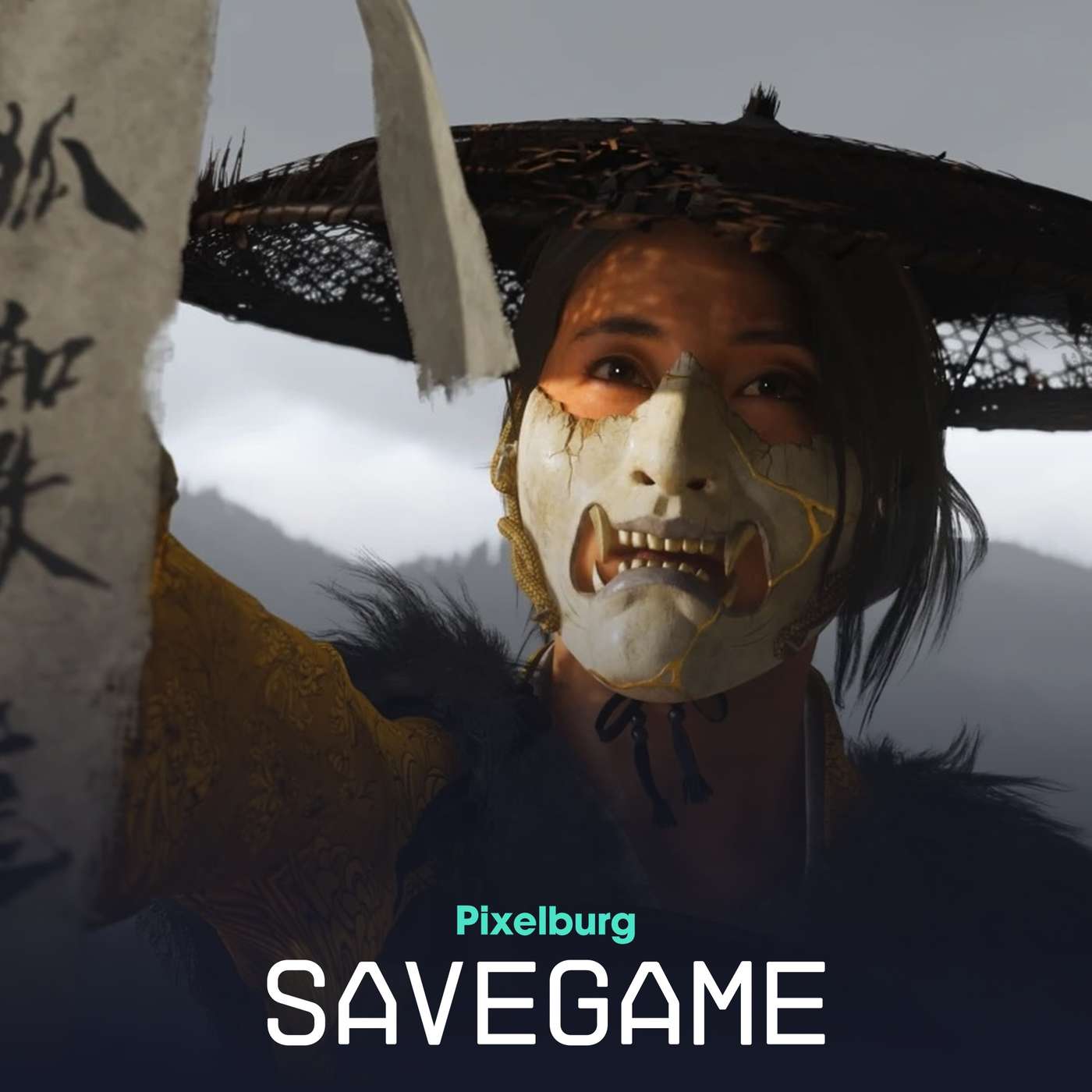 Pixelburg Savegame