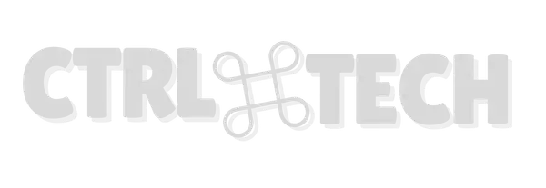 Ctrl ⌘ Tech