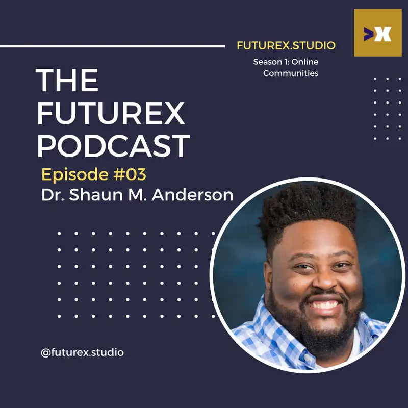 Black Athletes and Social Justice with Dr. Shaun M. Anderson