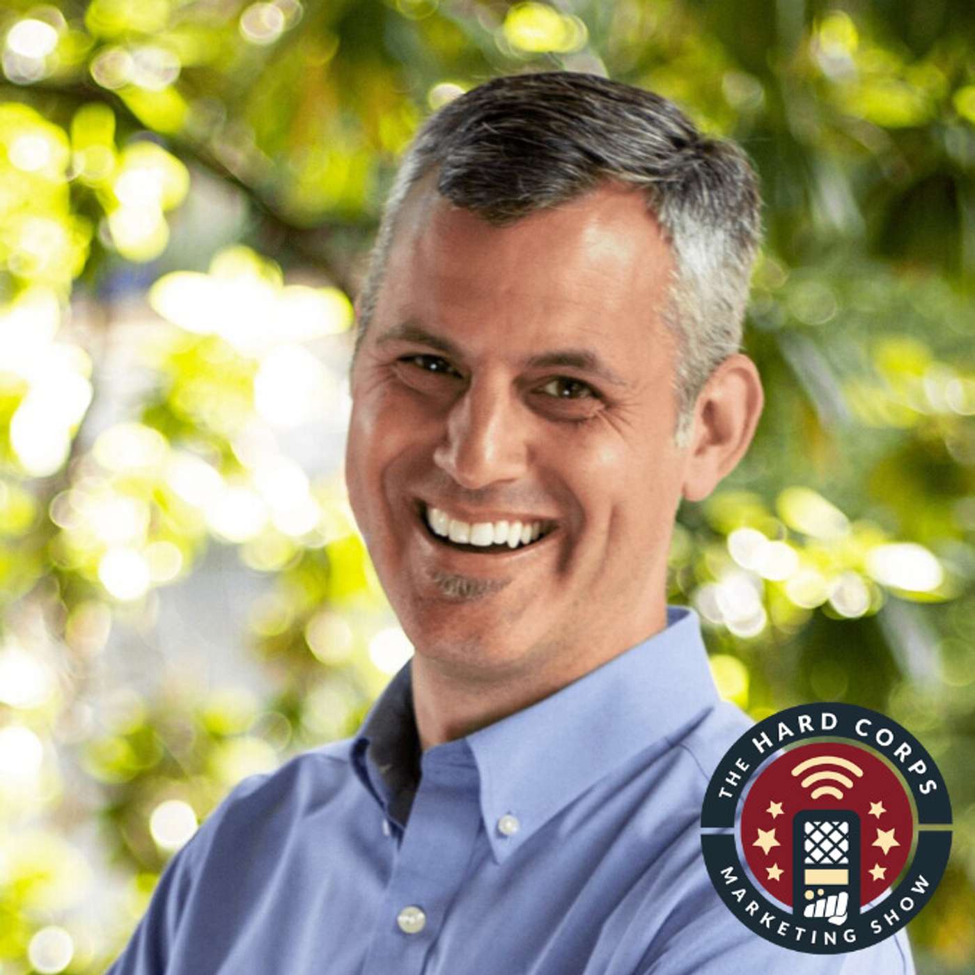 The Hard Corps Marketing Show
