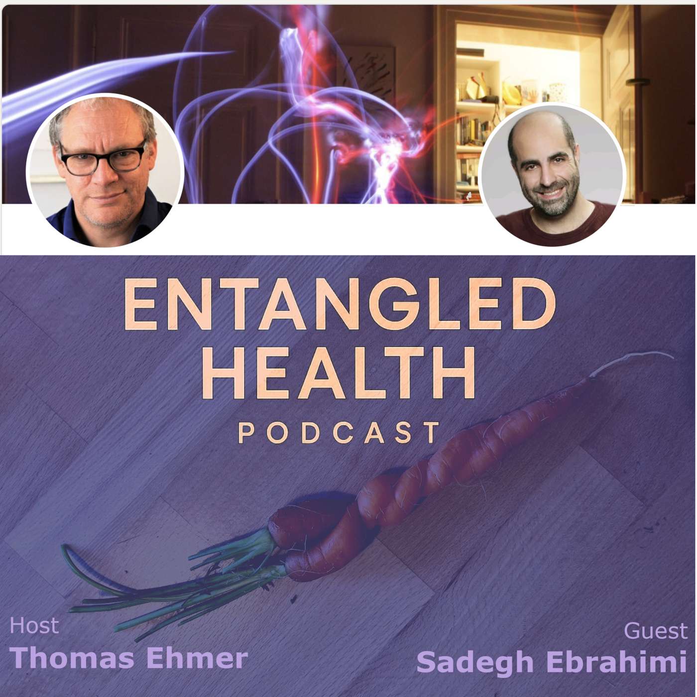 Entangled Health