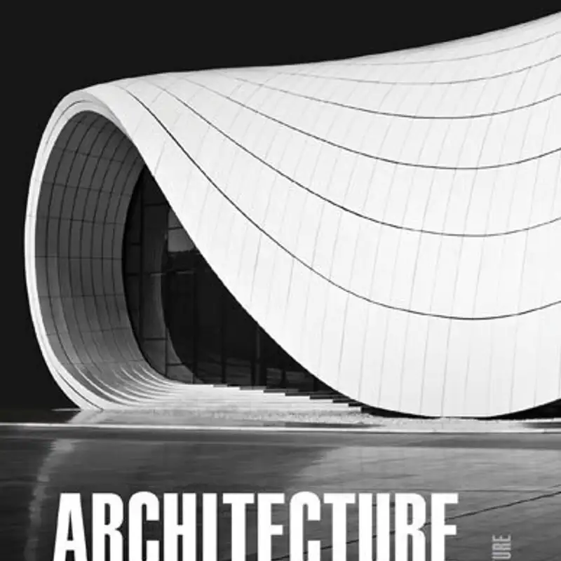 Architecture and Objects with Graham Harman (Art after Nature 3)