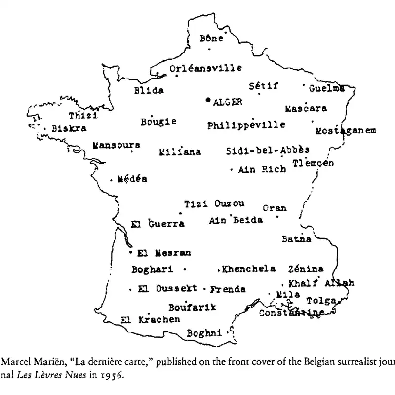 The Invention of Decolonization (Bookclub #7)