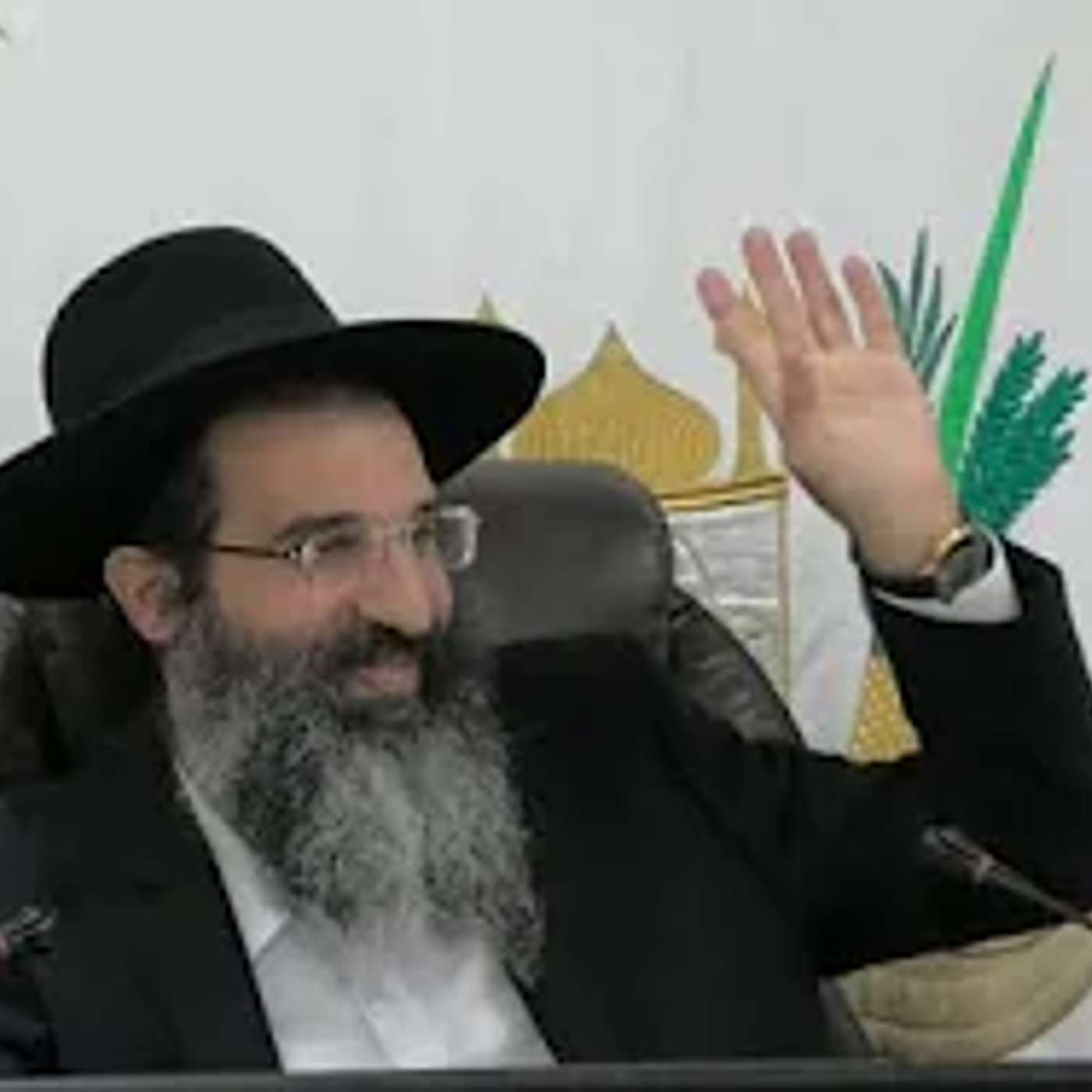 והיית (אך) שמח ❕ הרב שי עובד | רביעי - חול המועד סוכות - תשפו