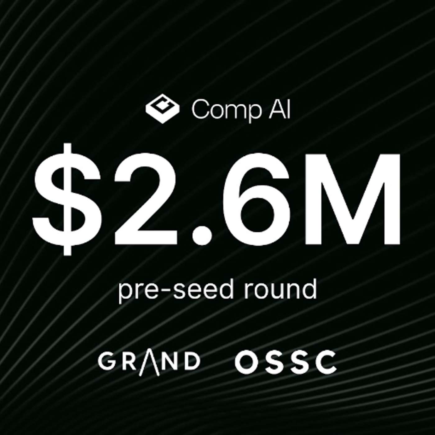 Comp AI Secures $2.6M Pre-seed To Disrupt SOC 2 Market