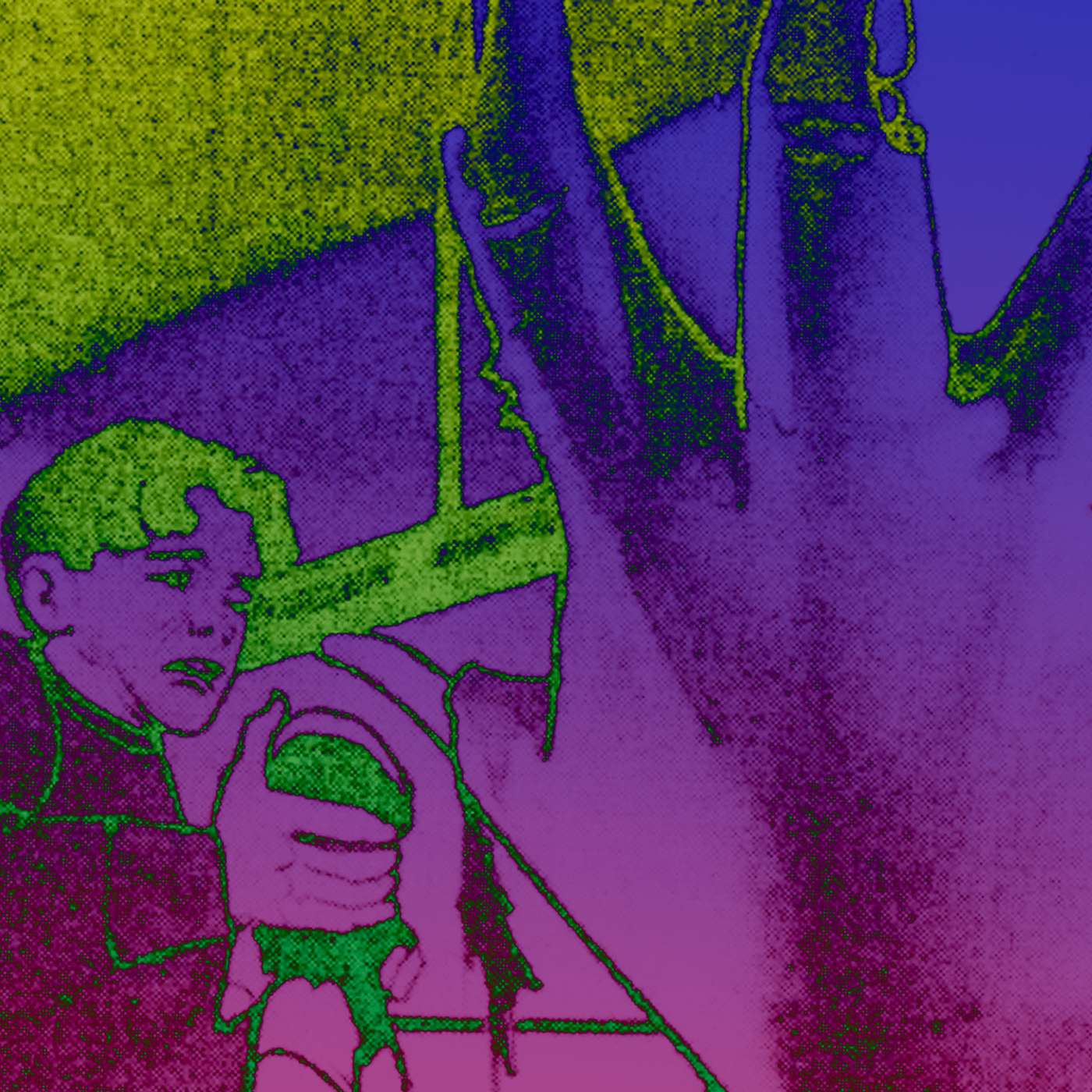 Ep. 218. Creeptobscare ’22: Watch Out for Room 13 with Stephen C. James