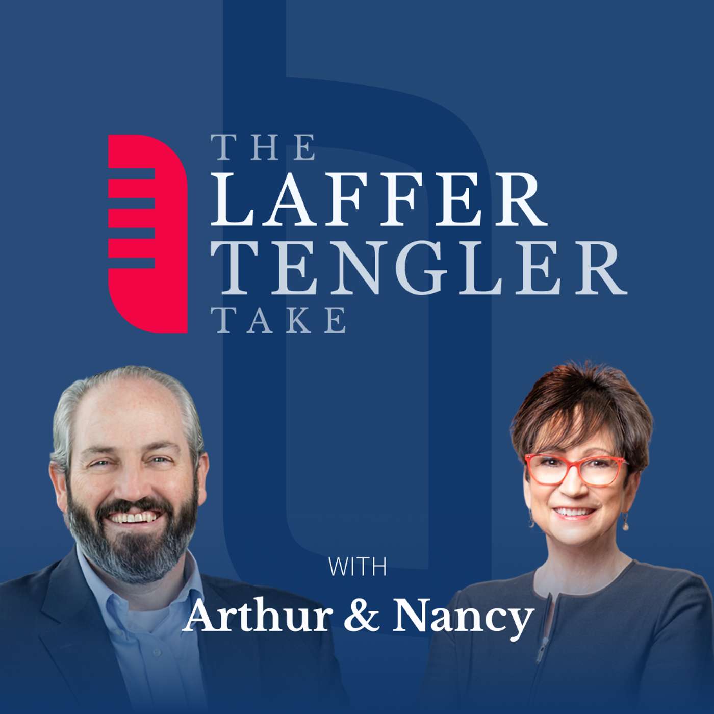 The Laffer Tengler Take