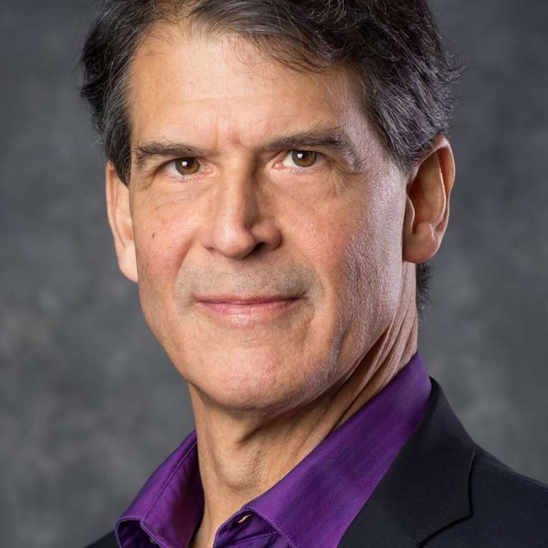 Dr. Eben Alexander, MD