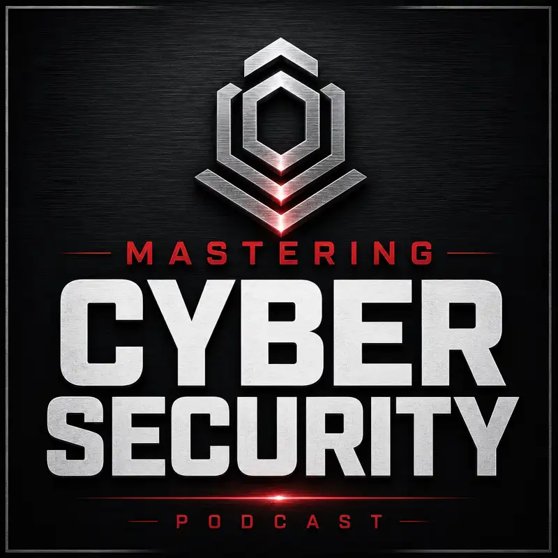 Mastering Cybersecurity