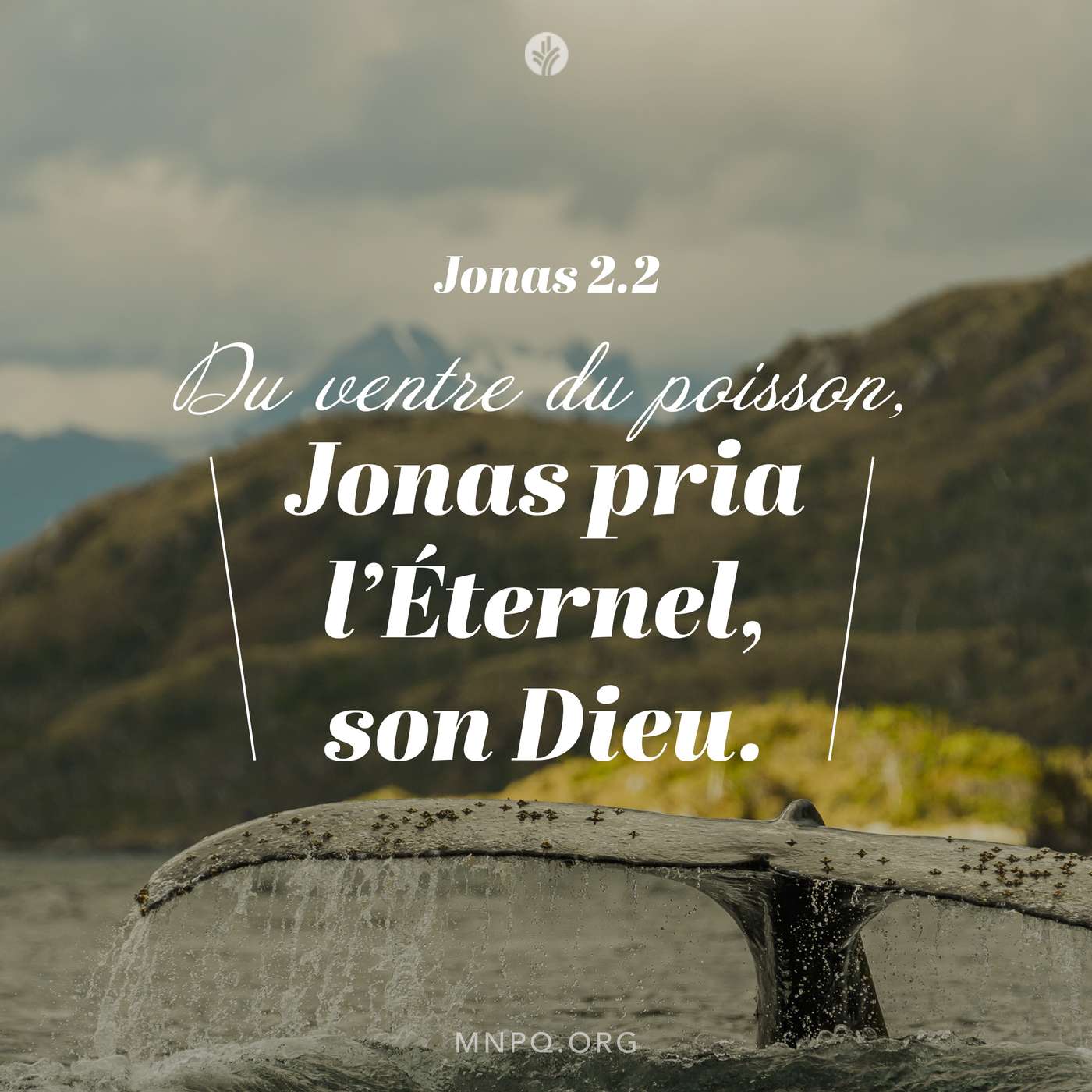 Courir vers Dieu en prière episode artwork