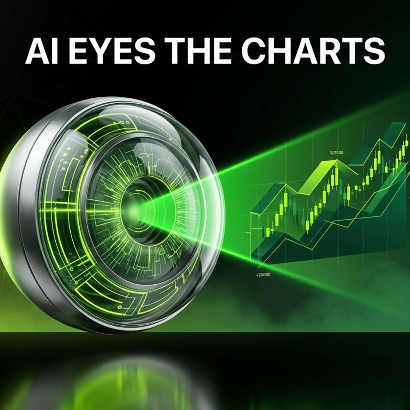 Can AI Read Charts? Vision Models for Forex Explained