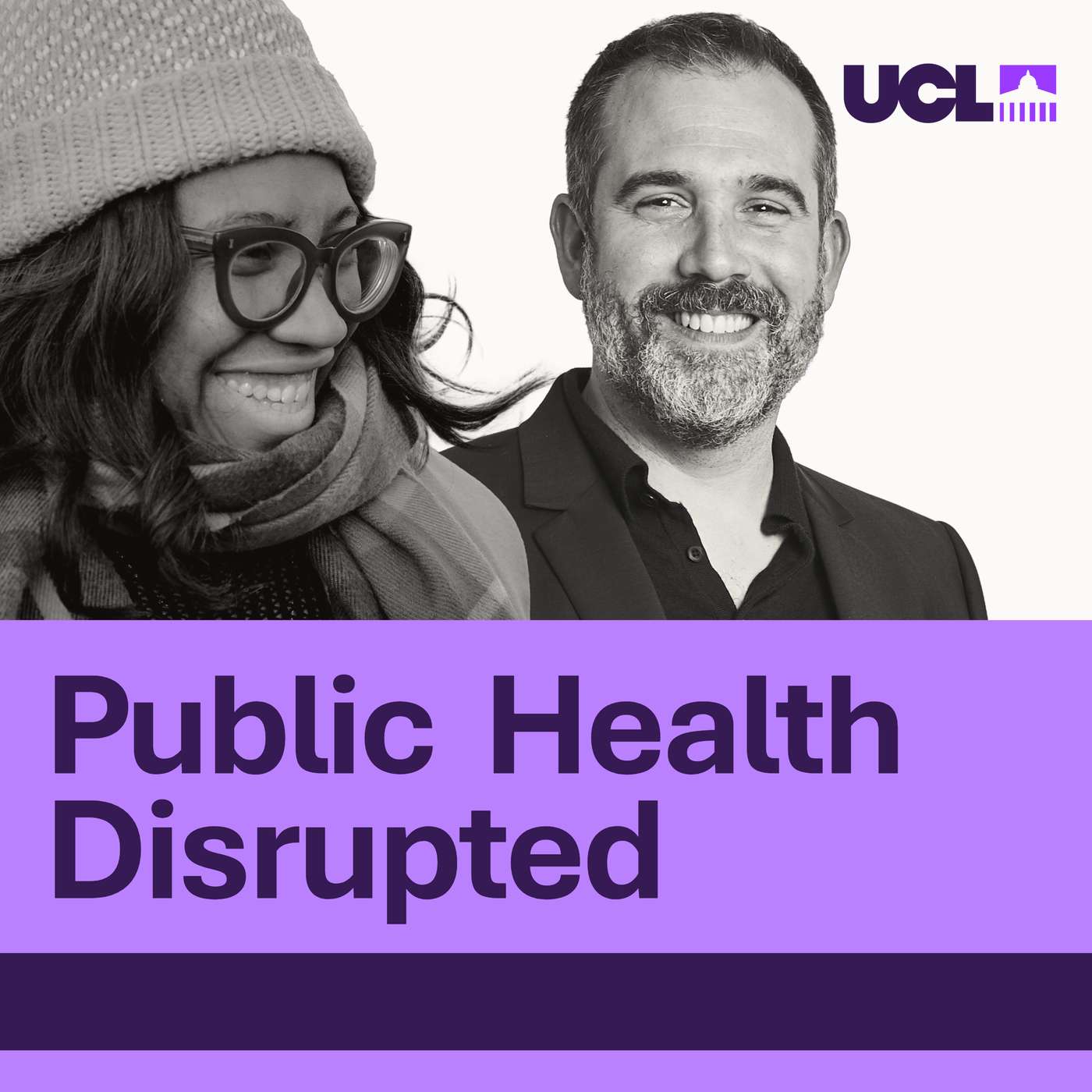 Public Health Disrupted
