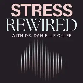Stress Rewired