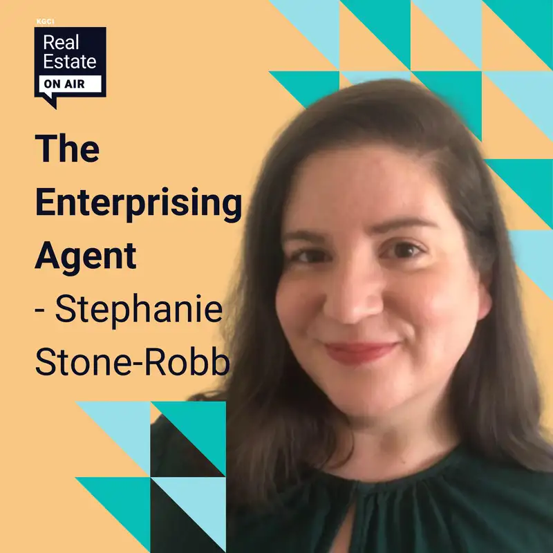 Finding A Niche w. Felicia Saracino