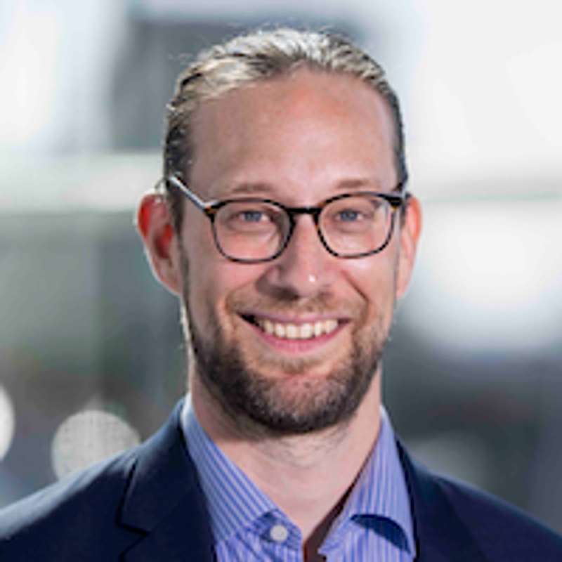 Matthias Christandl