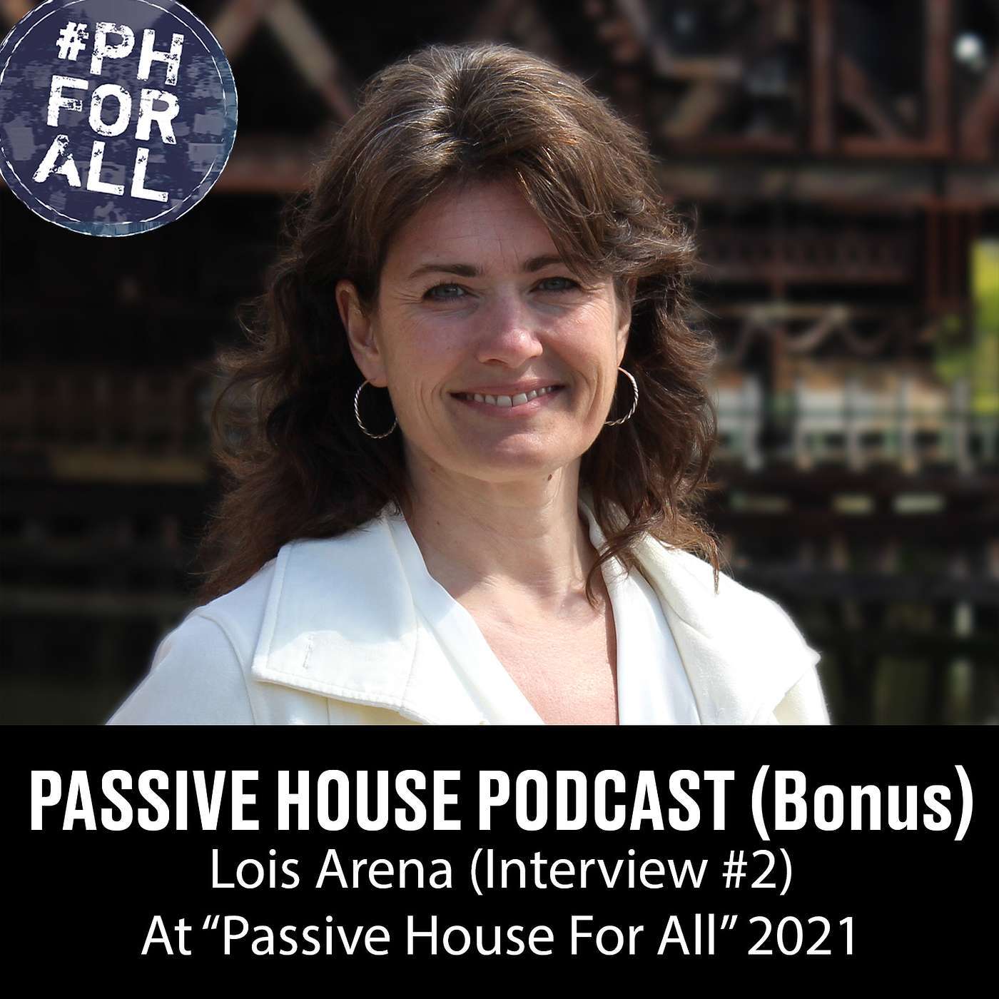 Passive House Podcast