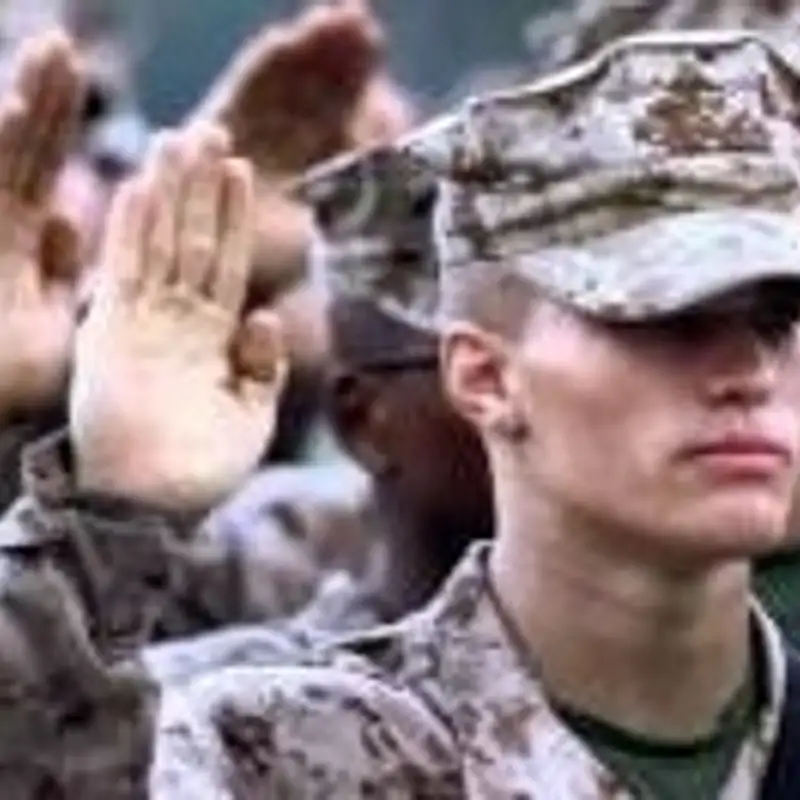 An Ethics Code for the US Armed Services?