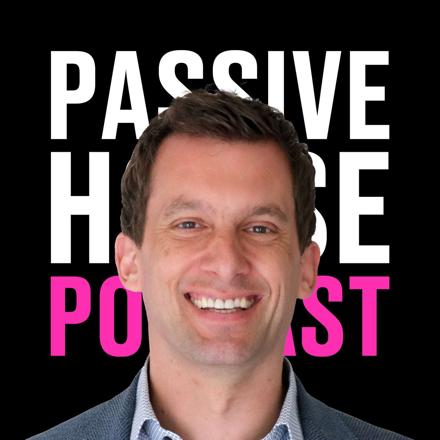 299: The Missing Standard for Panelized Construction with Johann Betz