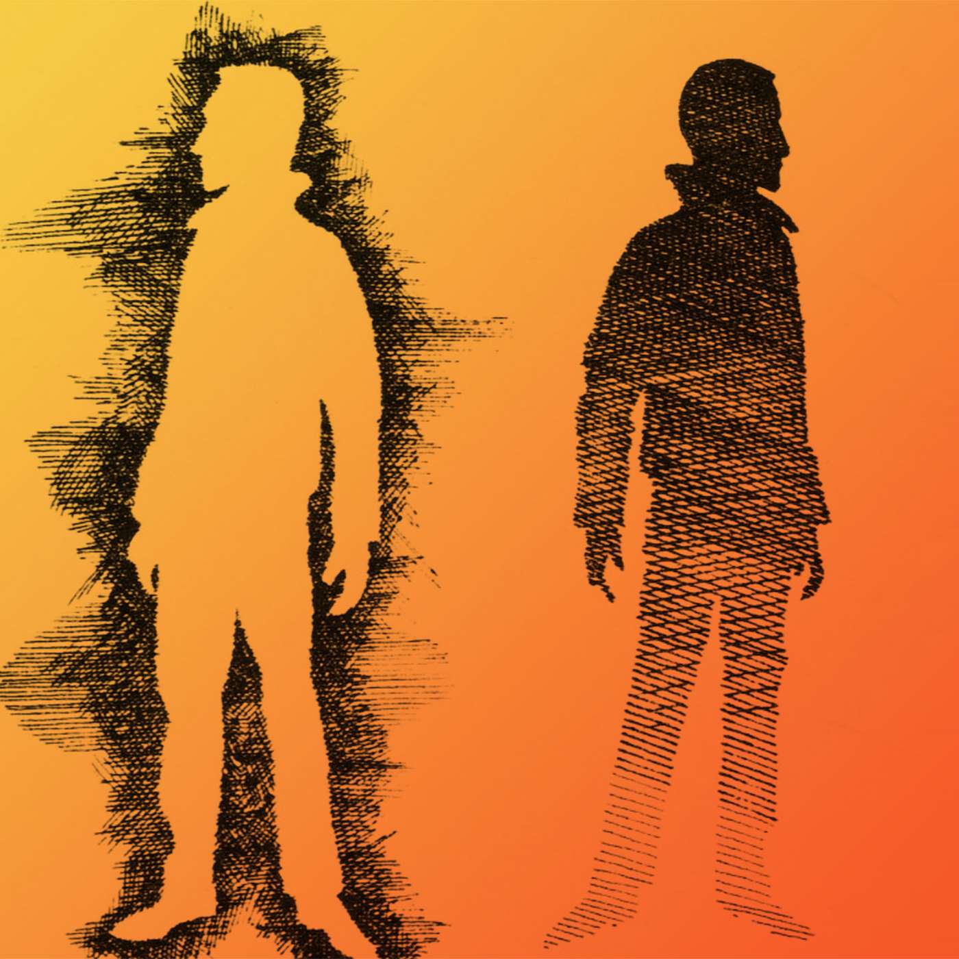 Ep. 291. The Deadly Shadow: Week 5 The Bad Kind of Truffles