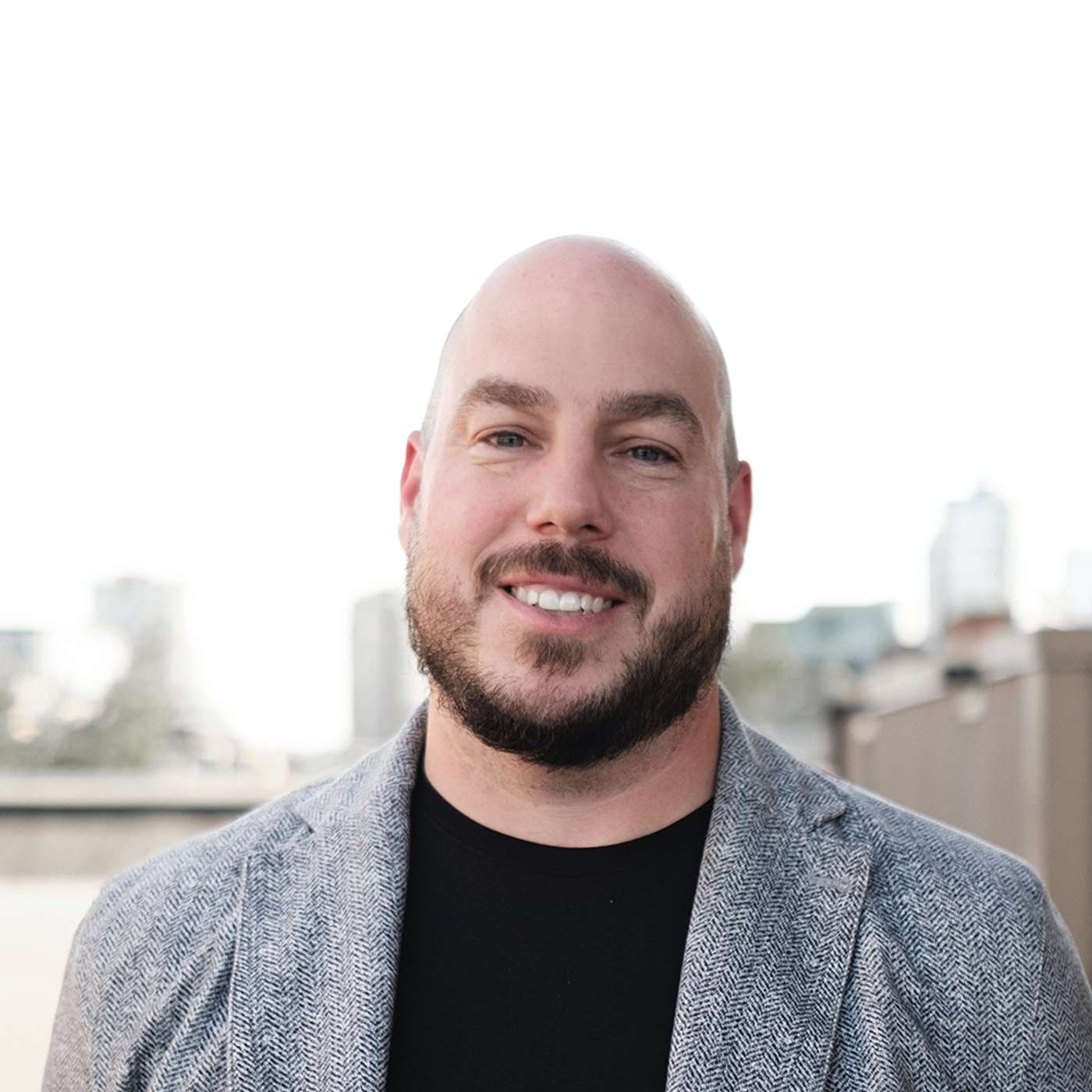 Forward Thinking Founders