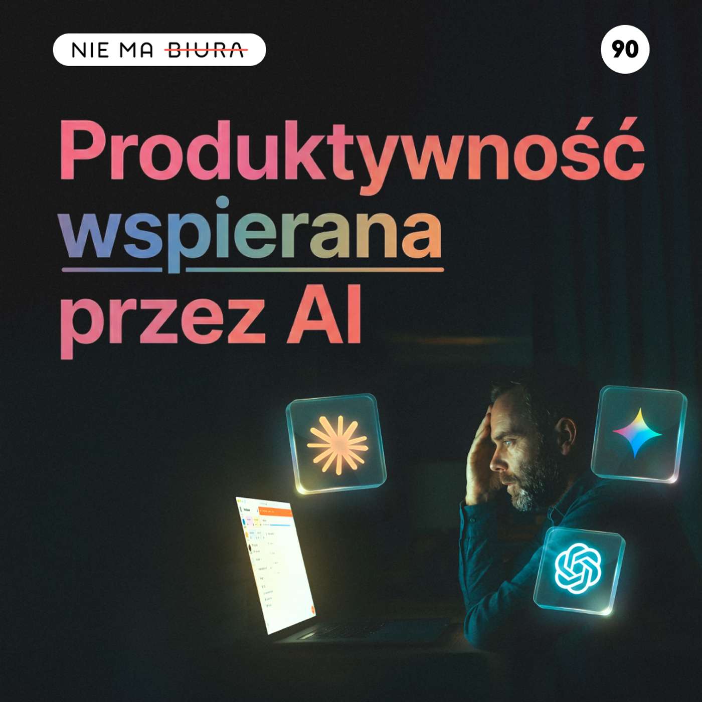 Jak AI zmienia pracę w Nozbe – sekrety zespołu
