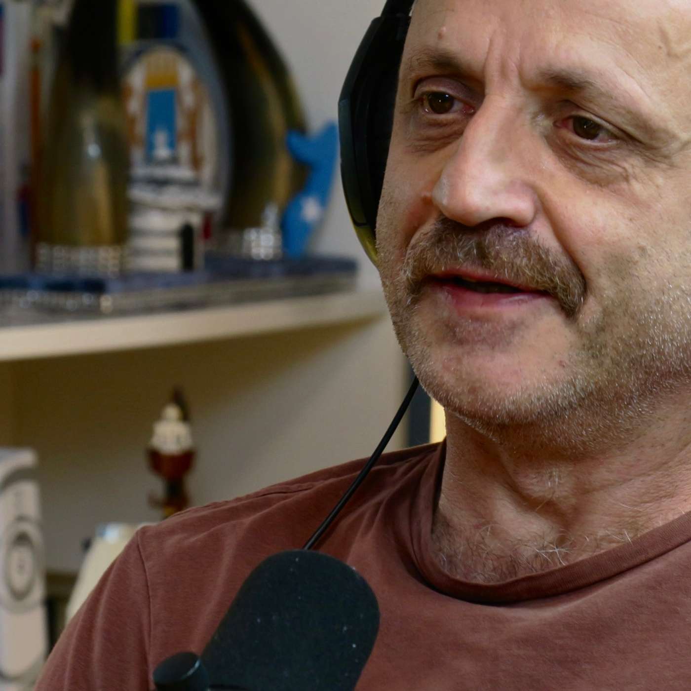 „I dalje čvrsto stojim na strani antifašizma” | Mile Kekin | Agelast | 259