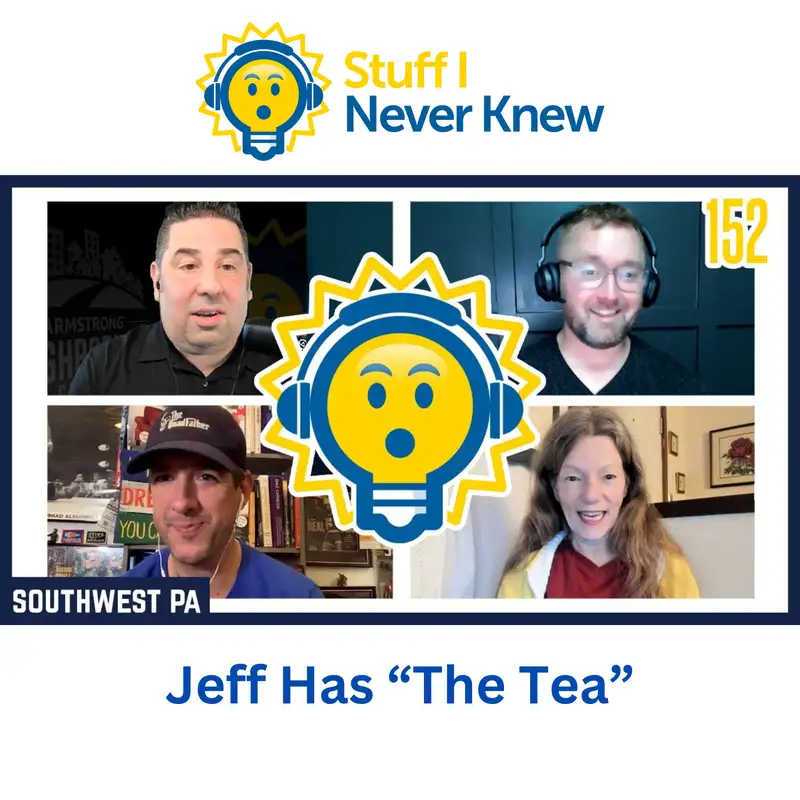 "Richard -vs- Cathy -vs- Dominick" - Episode 152 - Trivia Game Show