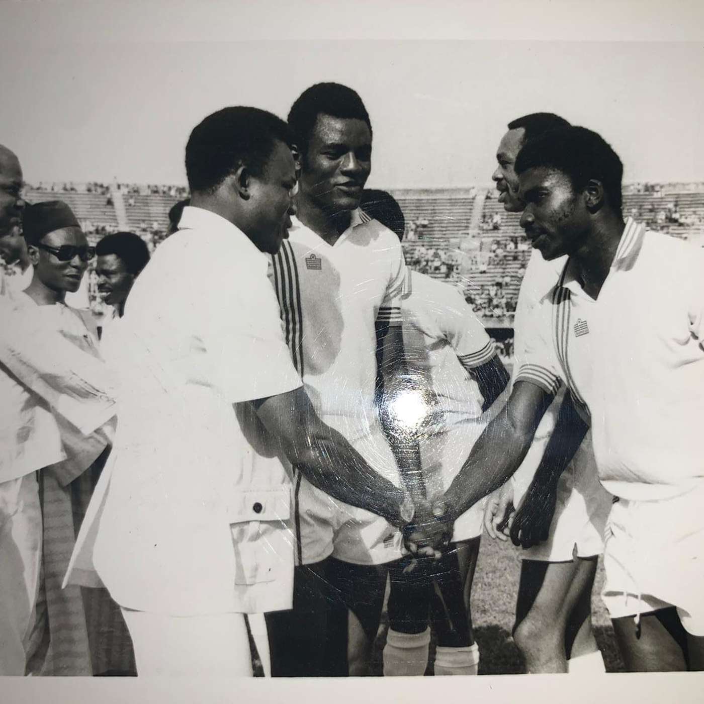 #YourSportsMemo Podcast