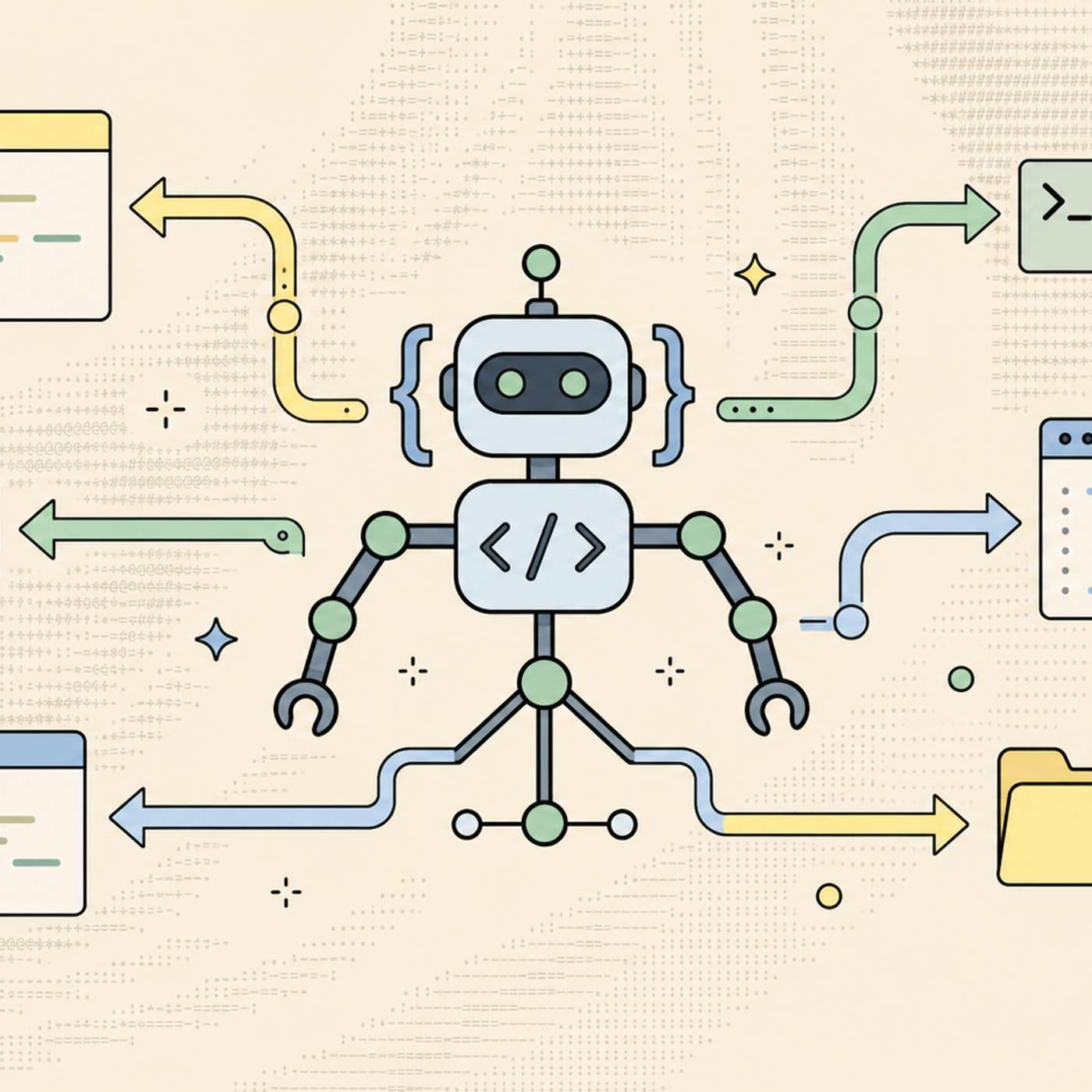 Coding agents explained: how AI agents boost development