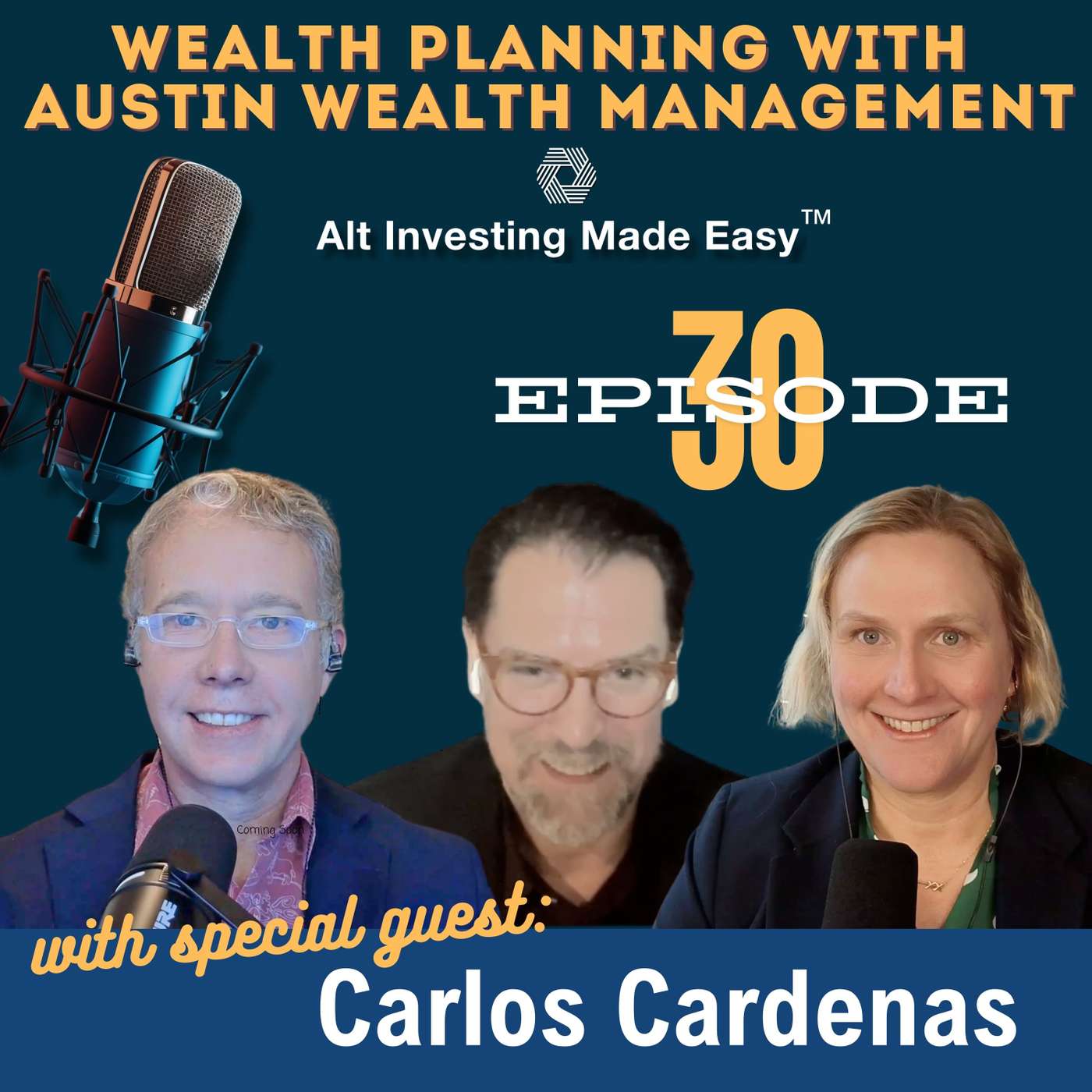 Alt Investing Made Easy