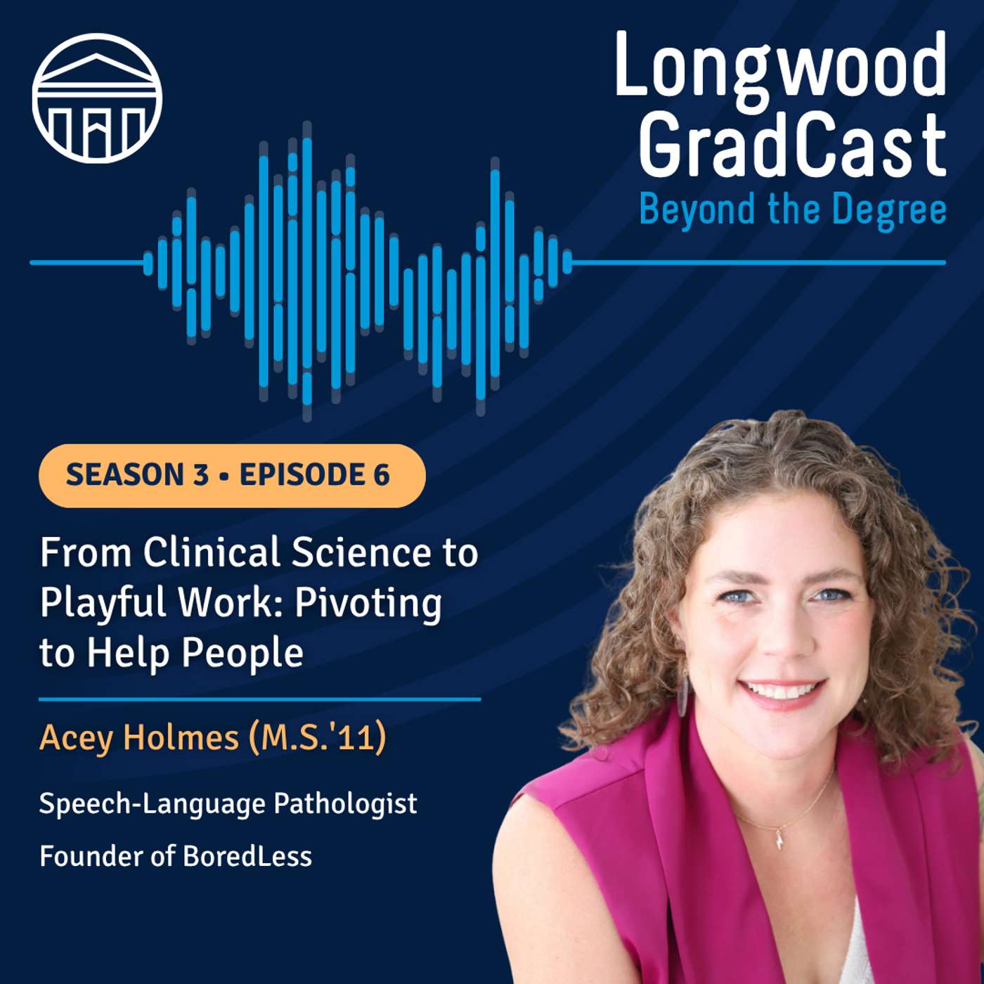 From Clinical Science to Playful Work: Pivoting to Help People
