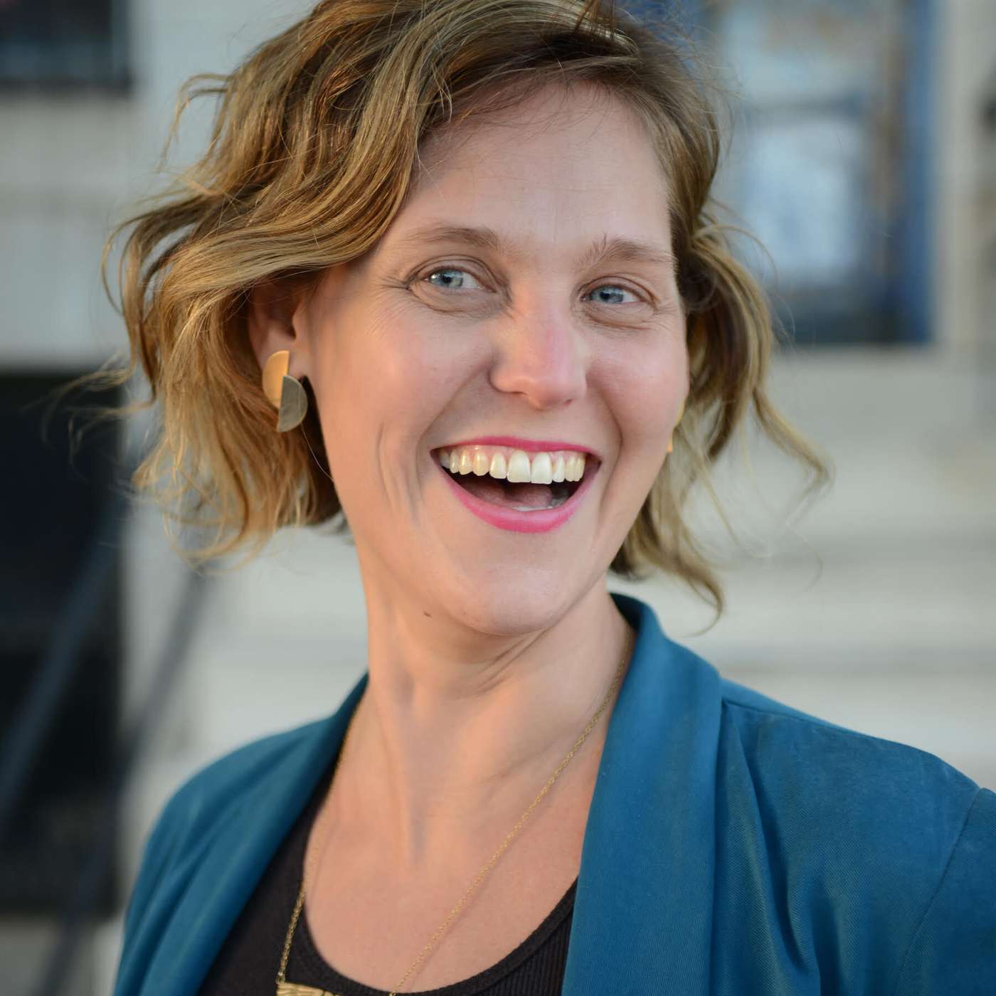 The Truth In This Art: Stories That Matter