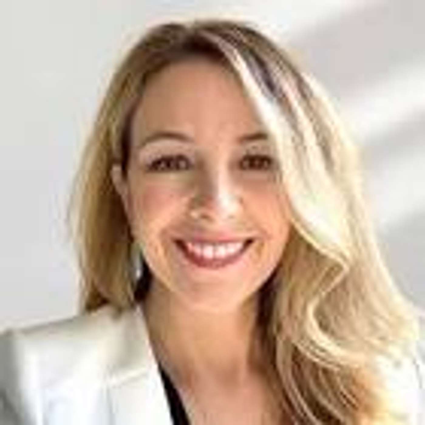 Strategic Unruliness: How to Bring Your Whole Self to Work w/ Kim Bolourtchi