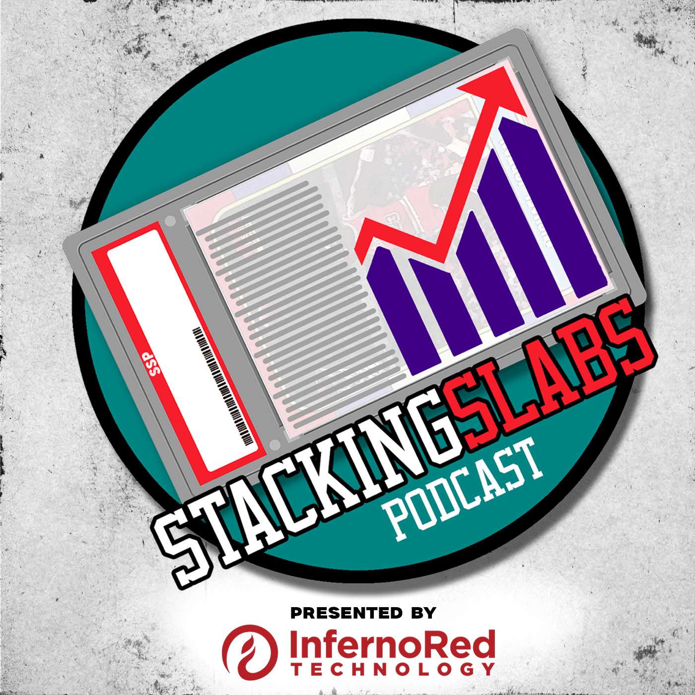 The National Isn’t Over: What Did You Really Bring Home? — Stacking Slabs cover