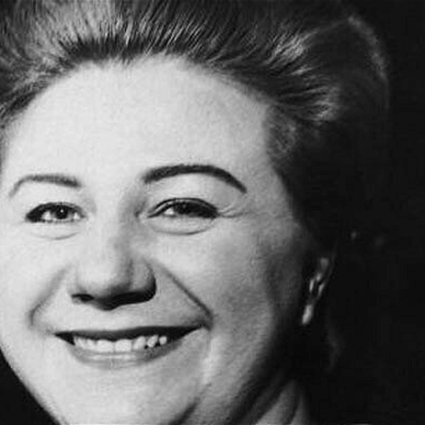 L'Aria che Tira…pillole di lirica - O don fatale - (Don Carlo) -  Rita Gorr