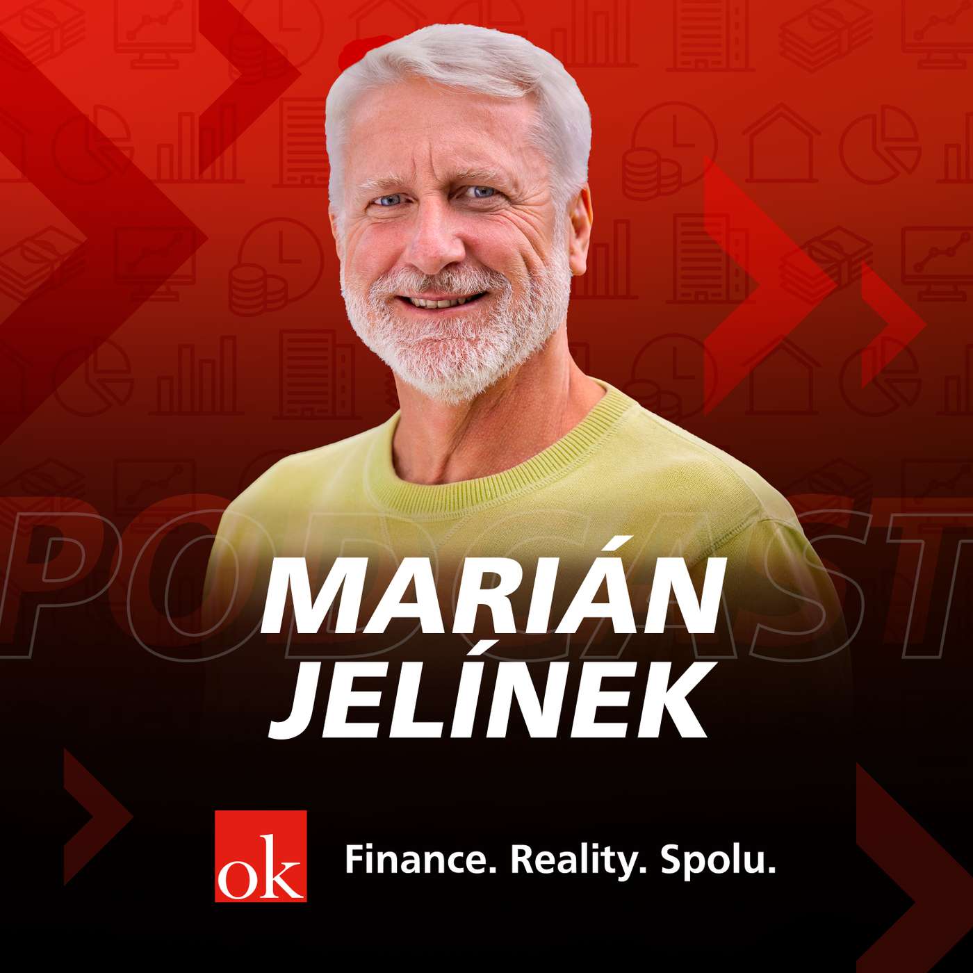 Broker Consulting - Finance. Reality. Spolu.