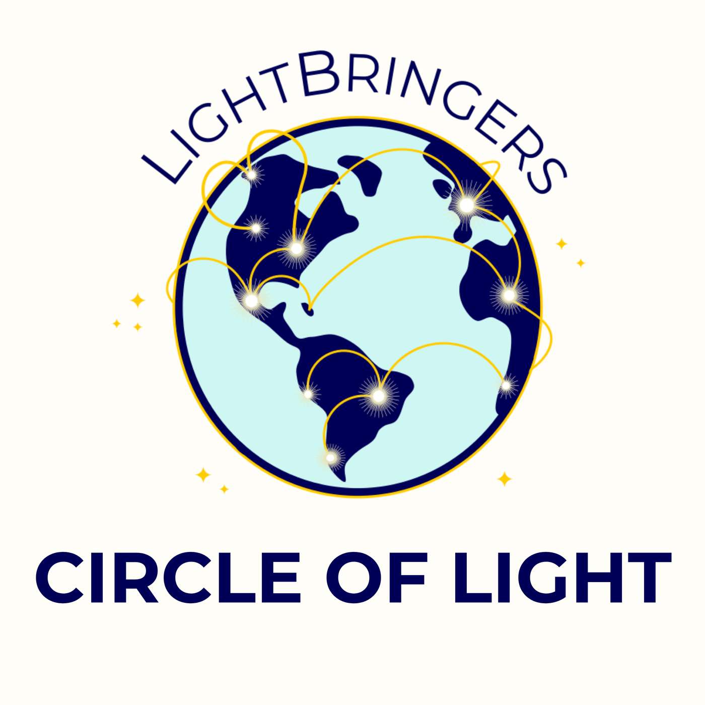23: LightBringers Guided Practice 2026-04-09 episode artwork