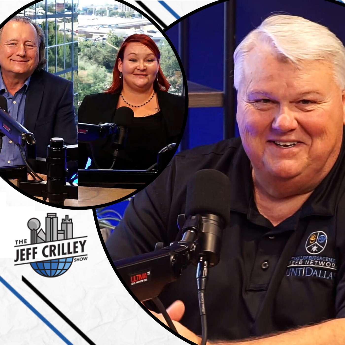 The Jeff Crilley Show