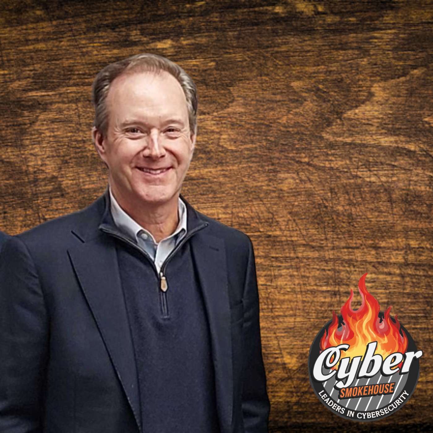 Preparing for the Quantum Cyber Shift - Gregg Barrow - Cyber Smokehouse - Episode # 002 Preparing for the Quantum Cyber Shift - Gregg Barrow - Cyber Smokehouse - Episode # 002