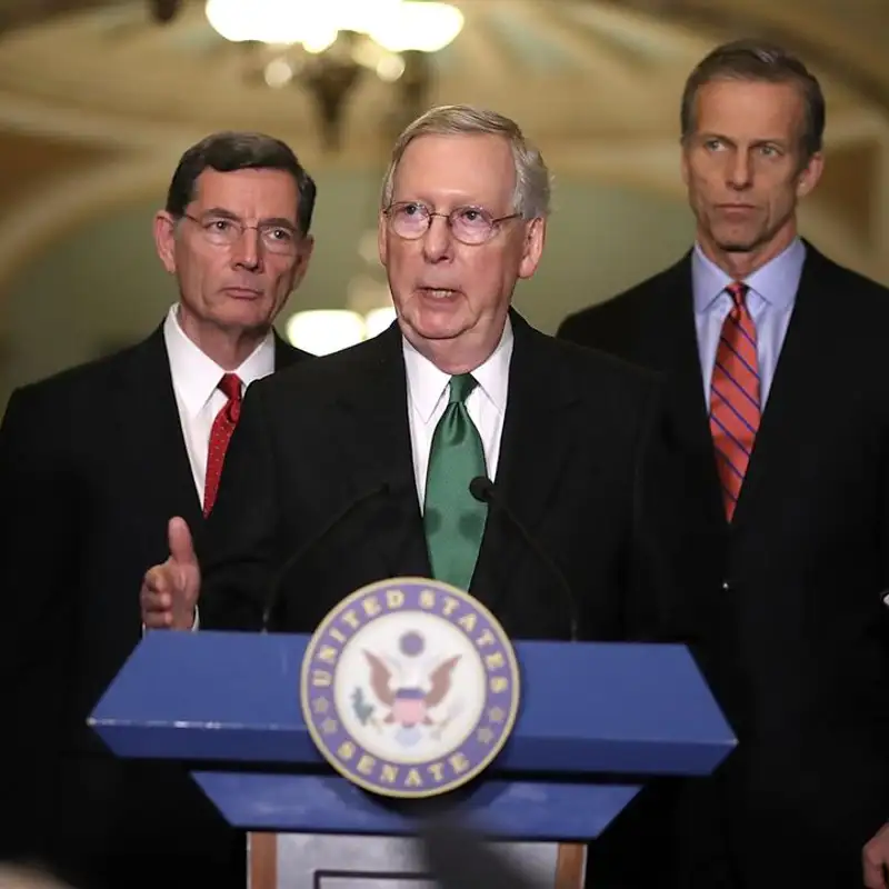 The Nuclear Option and The 10 Dumbest Things Said This Week