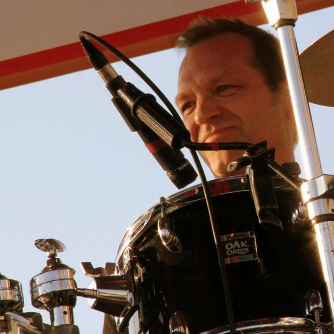 Rock Therapy with Rob Silber: Artist Interviews Podcast