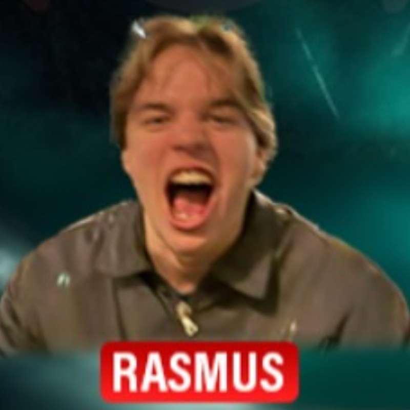 Rasmus Fjellseth-Nilsen